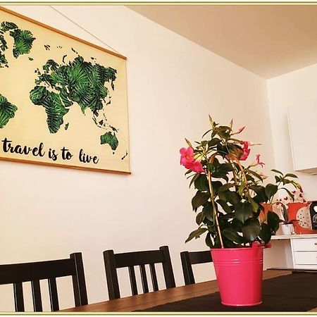 Vienna Calling 外观 照片