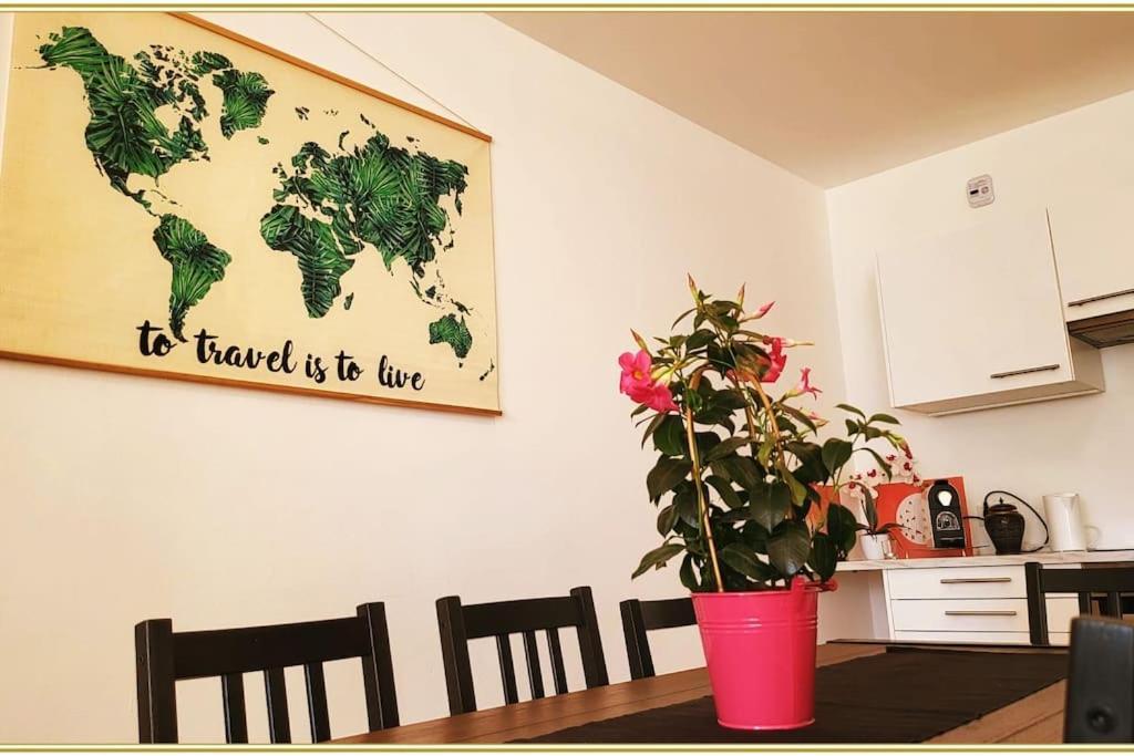 Vienna Calling 外观 照片